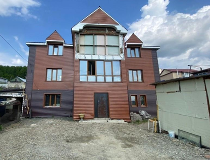 Помещение свободного назначения, 415&nbsp;м²