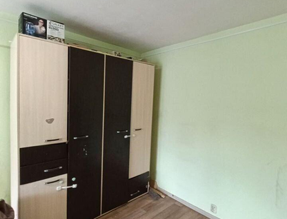 2-к. квартира, 45 м²