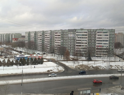 3-к. квартира, 67,4&nbsp;м²