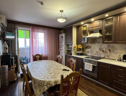 2-к. квартира, 65,3&nbsp;м²