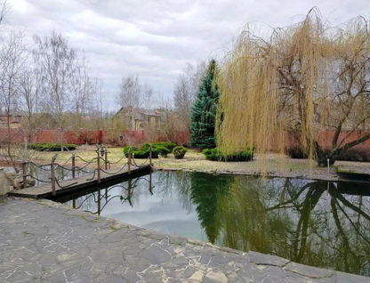 Двухэтажная дача, 146,1 м²