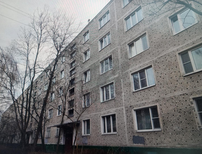 3-к. квартира, 54&nbsp;м²
