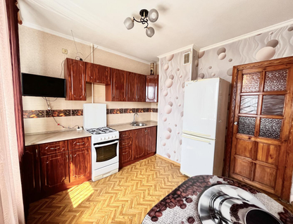2-к. квартира, 53&nbsp;м²
