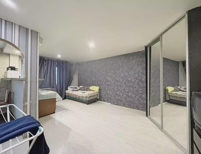 1-к. квартира, 31&nbsp;м²