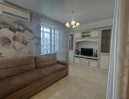 Студия, 37&nbsp;м²