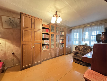 1-к. квартира, 30,8&nbsp;м²