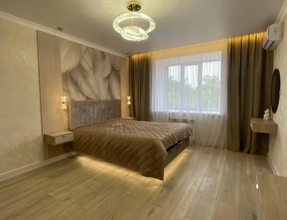 1-к. квартира, 45&nbsp;м²