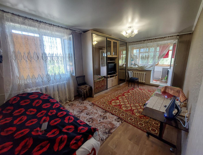 2-к. квартира, 42,8&nbsp;м²