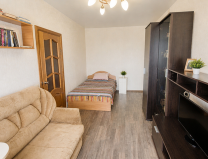1-к. квартира, 28&nbsp;м²