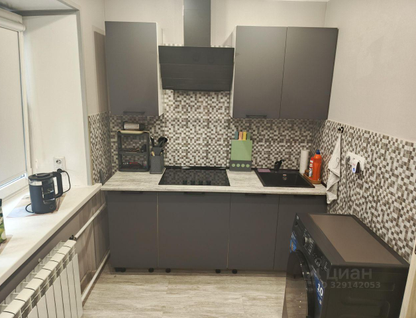 2-к. квартира, 39&nbsp;м²
