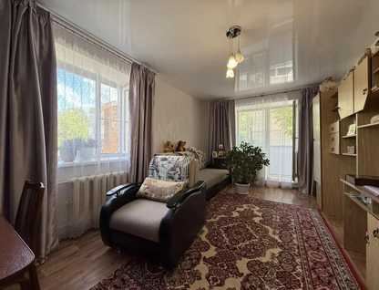 2-к. квартира, 47&nbsp;м²
