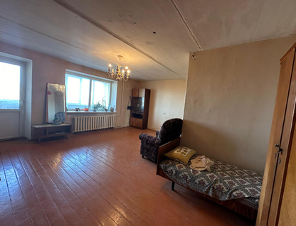 2-к. квартира, 61,1&nbsp;м²
