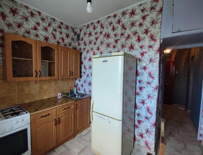 1-к. квартира, 32&nbsp;м²