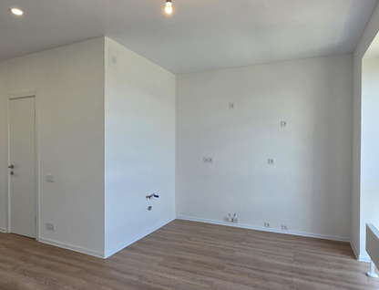 Студия, 27,1&nbsp;м²