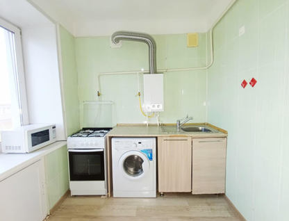 2-к. квартира, 42&nbsp;м²