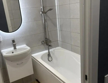 1-к. квартира, 33 м²