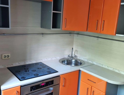 2-к. квартира, 45,1&nbsp;м²
