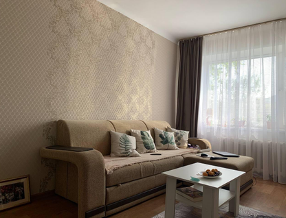3-к. квартира, 53,7&nbsp;м²