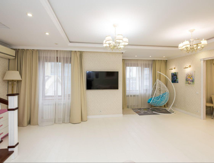 4-к. квартира, 120&nbsp;м²