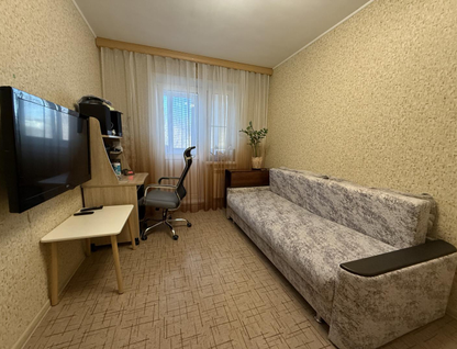 2-к. квартира, 51 м²