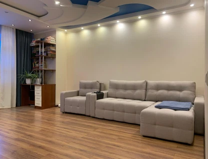 1-к. квартира, 43,3&nbsp;м²