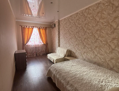 1-к. квартира, 41&nbsp;м²
