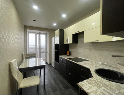 1-к. квартира, 36,7&nbsp;м²