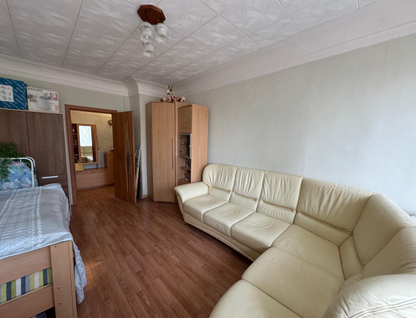 2-к. квартира, 46&nbsp;м²