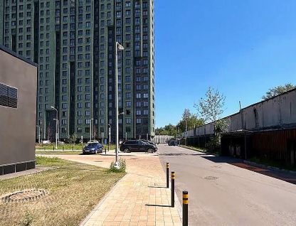 2-к. квартира, 63,7 м²