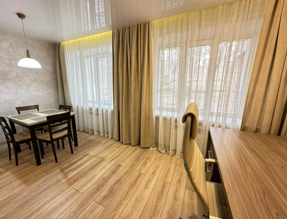 3-к. квартира, 95,7&nbsp;м²