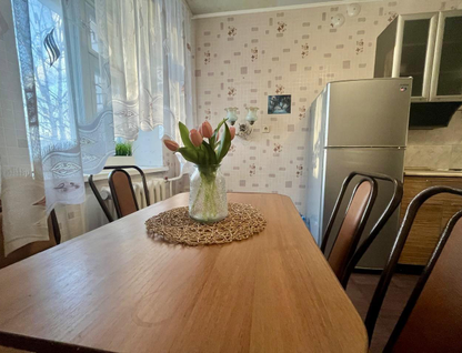 1-к. квартира, 40&nbsp;м²