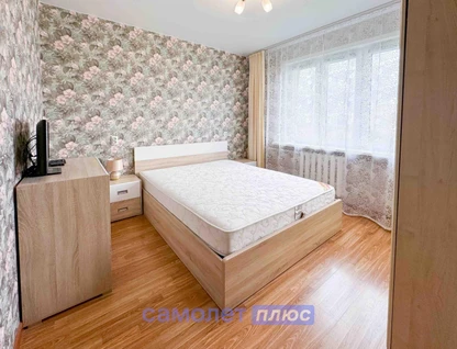 2-к. квартира, 56,3&nbsp;м²