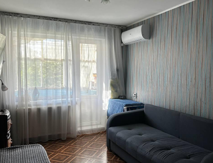 1-к. квартира, 32,8&nbsp;м²