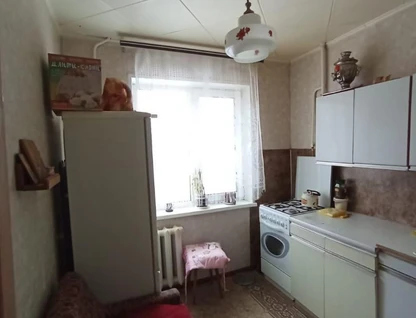 1-к. квартира, 32&nbsp;м²