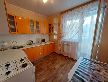 1-к. квартира, 41&nbsp;м²
