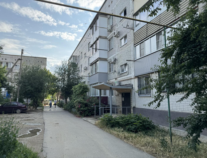 1-к. квартира, 34,5&nbsp;м²