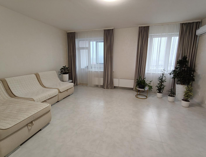 3-к. квартира, 114&nbsp;м²