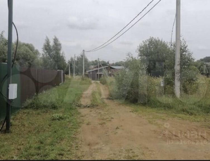 Участок (ижс), 15 сот.