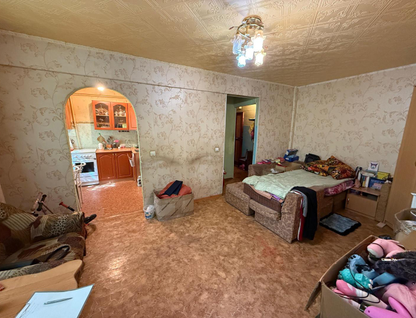 2-к. квартира, 44,7 м²