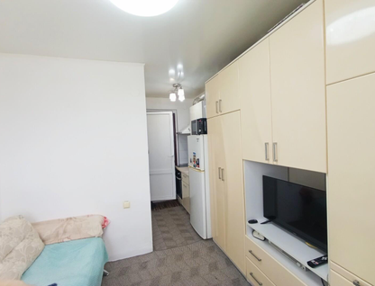 1-к. квартира, 12,4&nbsp;м²