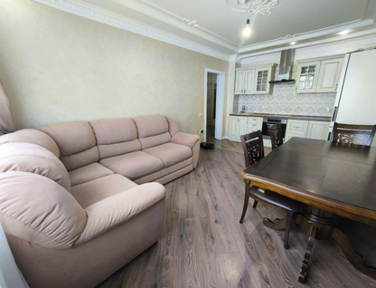 3-к. квартира, 80,3&nbsp;м²