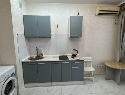 Студия, 22&nbsp;м²