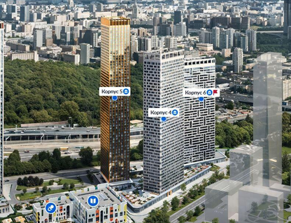 3-к. квартира, 65,5&nbsp;м²