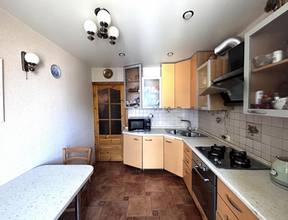 4-к. квартира, 78,4&nbsp;м²