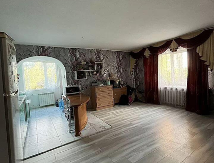 2-к. квартира, 60&nbsp;м²