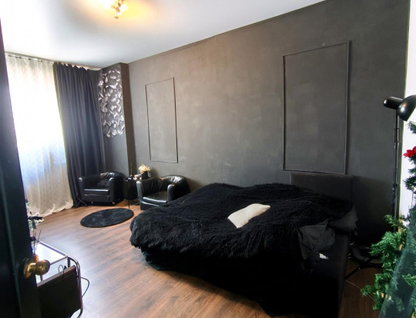 1-к. квартира, 37,4&nbsp;м²