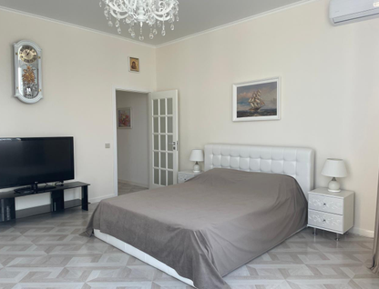 3-к. квартира, 110&nbsp;м²