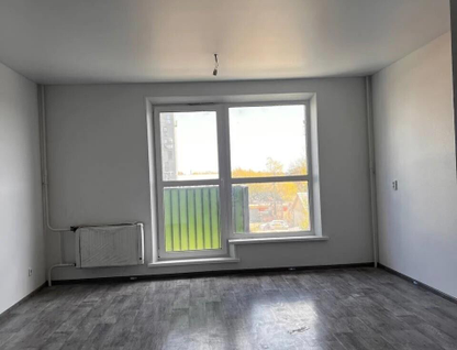 1-к. квартира, 40 м²