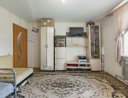 2-к. квартира, 43,8&nbsp;м²