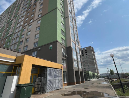 3-к. квартира, 103,8&nbsp;м²